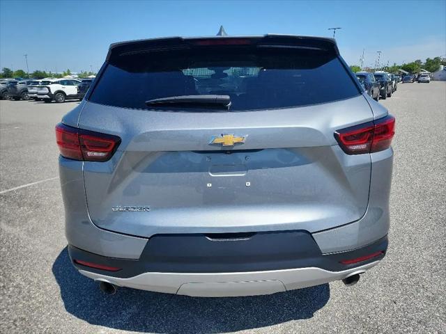 2024 Chevrolet Blazer FWD 2LT