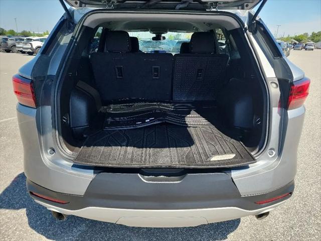 2024 Chevrolet Blazer FWD 2LT