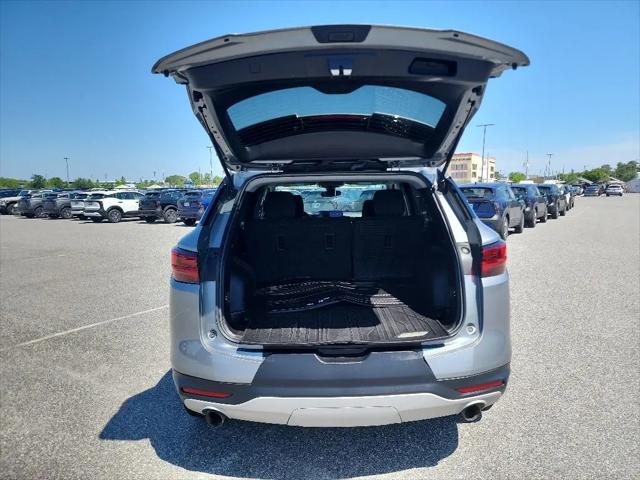 2024 Chevrolet Blazer FWD 2LT