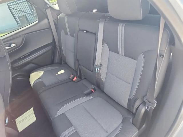2024 Chevrolet Blazer FWD 2LT