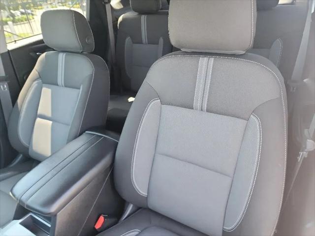 2024 Chevrolet Blazer FWD 2LT