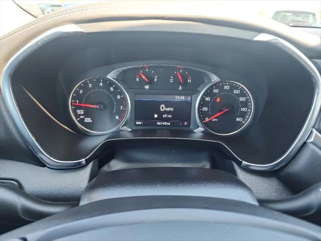 2024 Chevrolet Blazer FWD 2LT