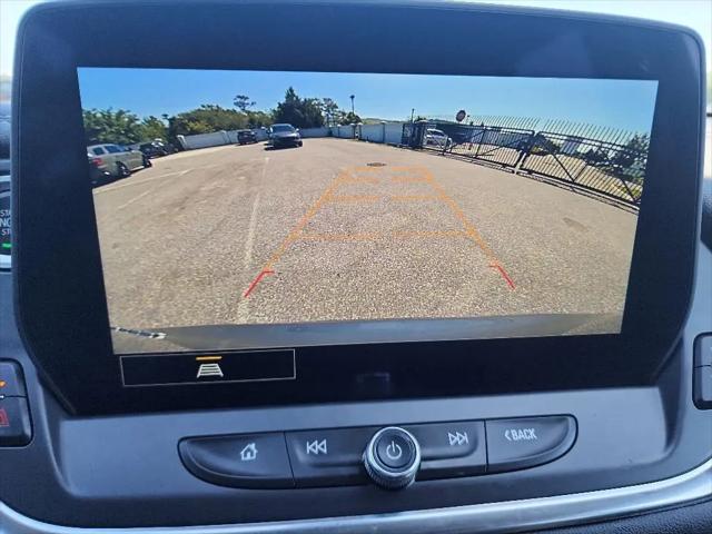 2024 Chevrolet Blazer FWD 2LT