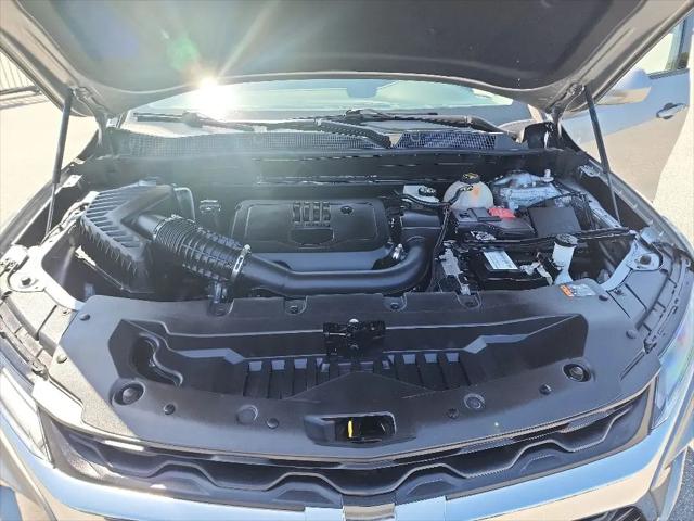 2024 Chevrolet Blazer FWD 2LT
