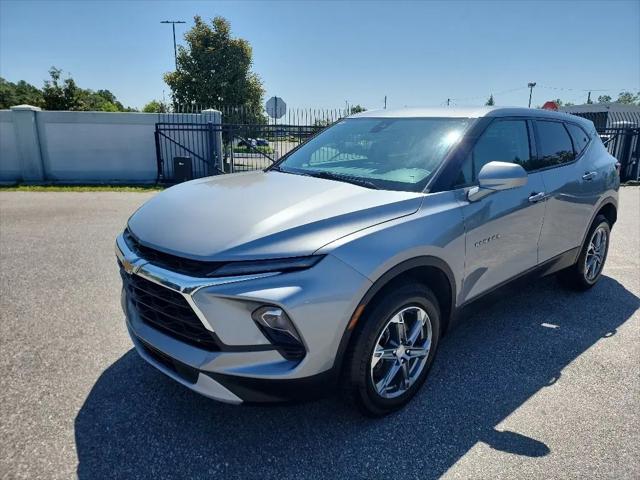 2024 Chevrolet Blazer FWD 2LT for sale in Orlando, FL