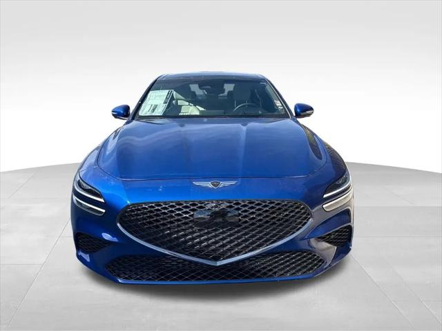 2026 Genesis G70 3.3T RWD Sport Prestige