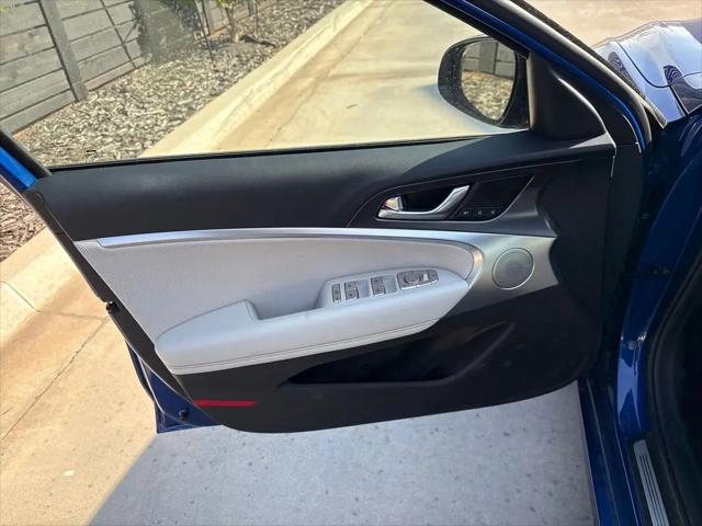 2026 Genesis G70 3.3T RWD Sport Prestige