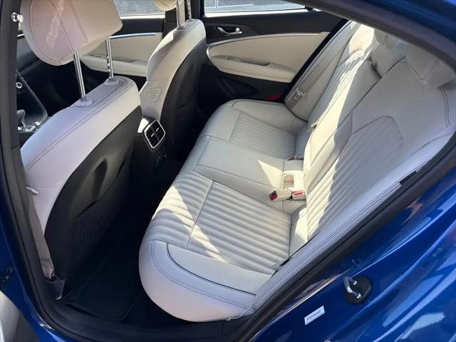 2026 Genesis G70 3.3T RWD Sport Prestige