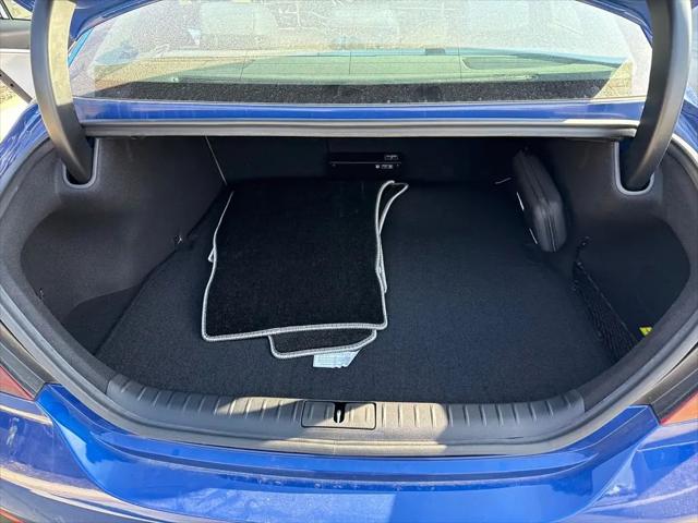 2026 Genesis G70 3.3T RWD Sport Prestige