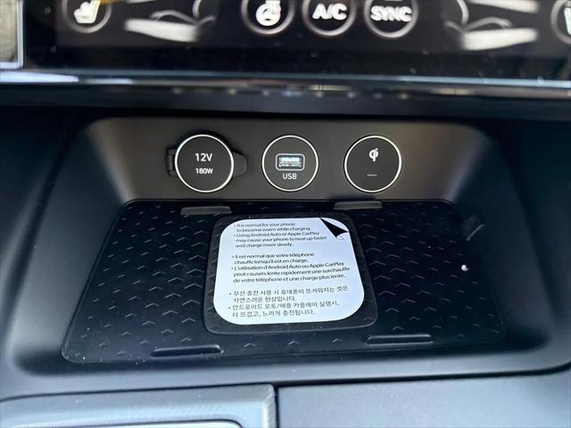 2026 Genesis G70 3.3T RWD Sport Prestige
