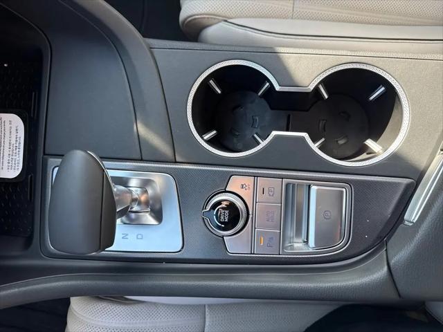 2026 Genesis G70 3.3T RWD Sport Prestige