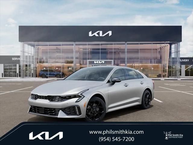 2026 Kia K5 GT-Line FWD for sale in Lighthouse Point, FL
