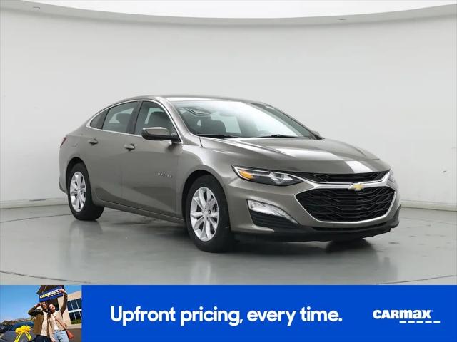 2020 Chevrolet Malibu FWD LT for sale in Cincinnati, OH