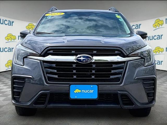 2023 Subaru Ascent Premium 8-Passenger