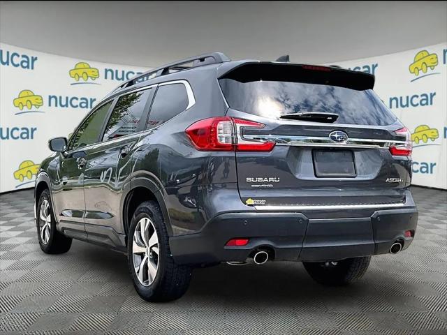 2023 Subaru Ascent Premium 8-Passenger
