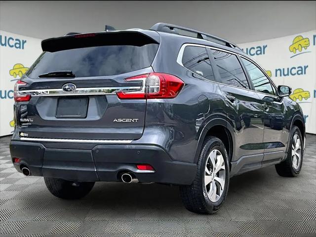 2023 Subaru Ascent Premium 8-Passenger