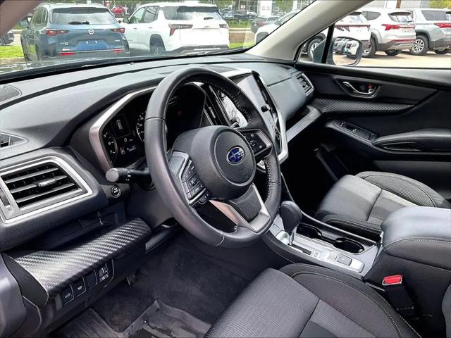 2023 Subaru Ascent Premium 8-Passenger