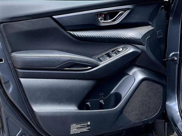 2023 Subaru Ascent Premium 8-Passenger
