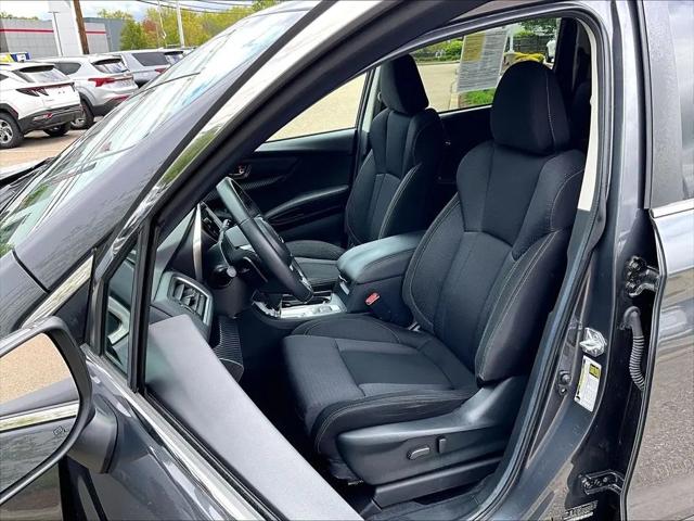 2023 Subaru Ascent Premium 8-Passenger