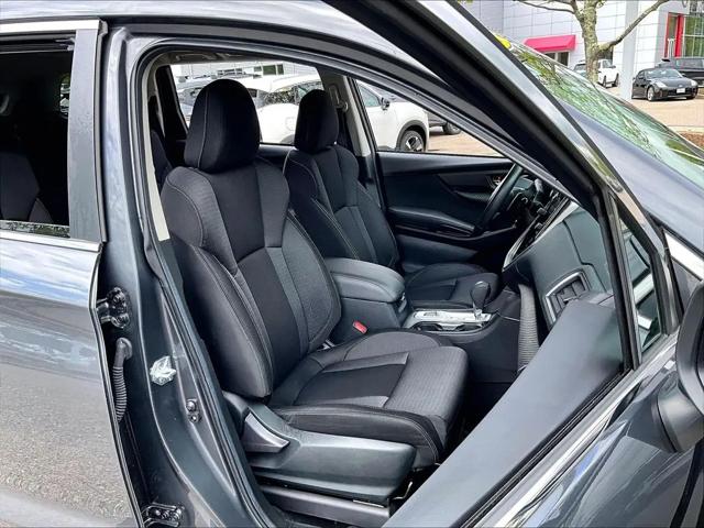 2023 Subaru Ascent Premium 8-Passenger