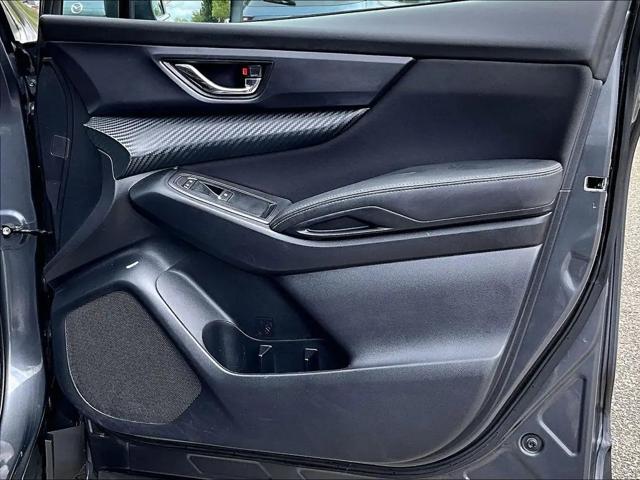 2023 Subaru Ascent Premium 8-Passenger