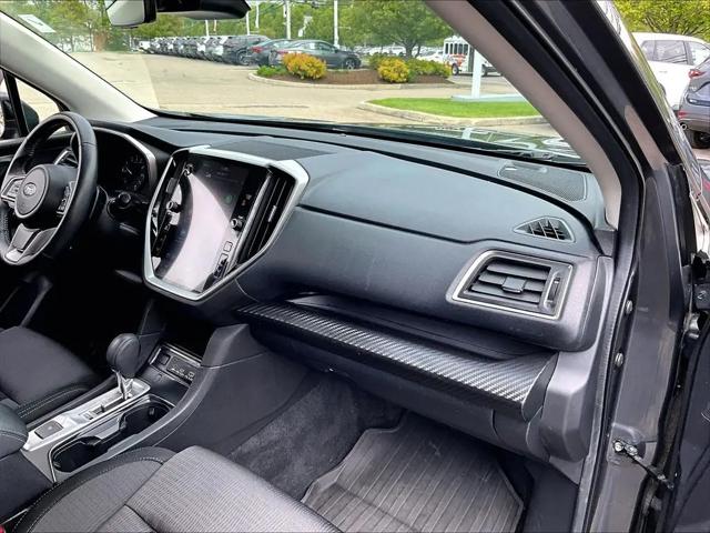 2023 Subaru Ascent Premium 8-Passenger
