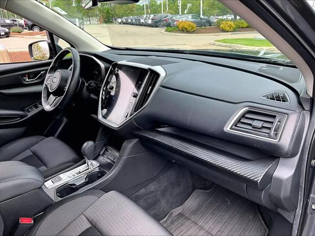 2023 Subaru Ascent Premium 8-Passenger