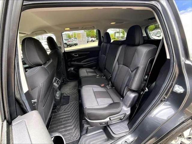 2023 Subaru Ascent Premium 8-Passenger