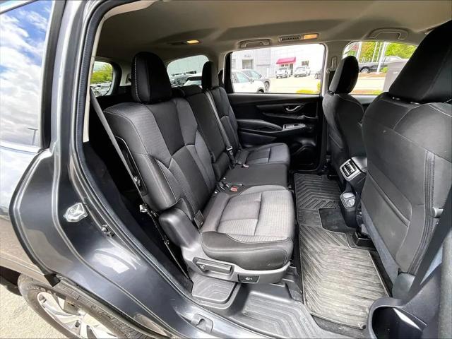 2023 Subaru Ascent Premium 8-Passenger