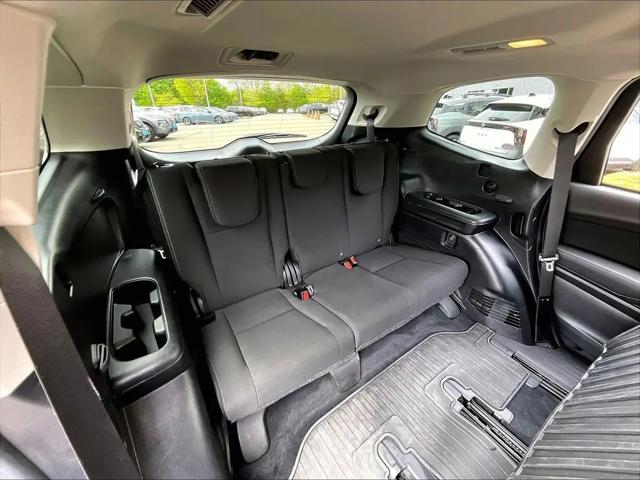 2023 Subaru Ascent Premium 8-Passenger