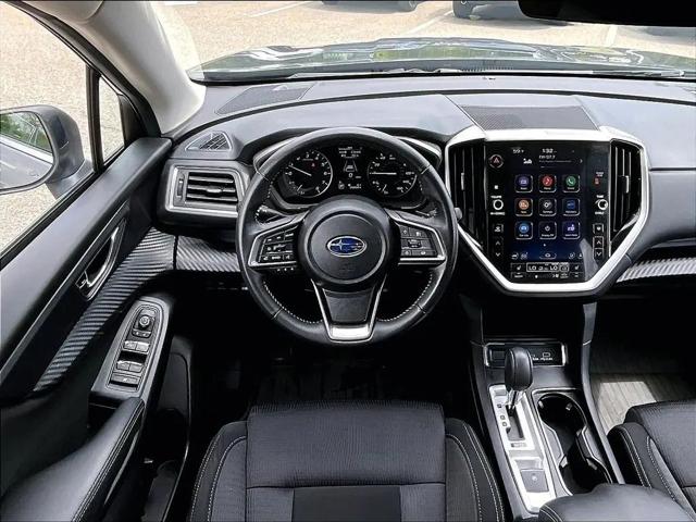 2023 Subaru Ascent Premium 8-Passenger
