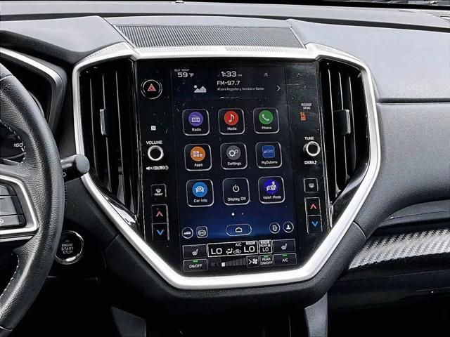 2023 Subaru Ascent Premium 8-Passenger