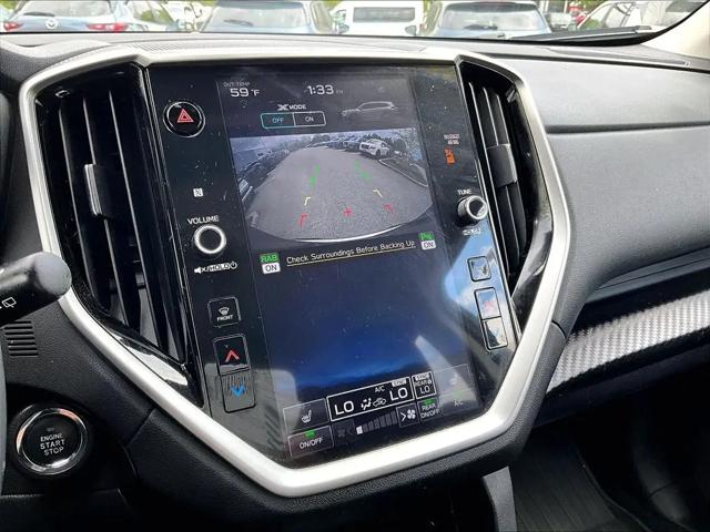 2023 Subaru Ascent Premium 8-Passenger