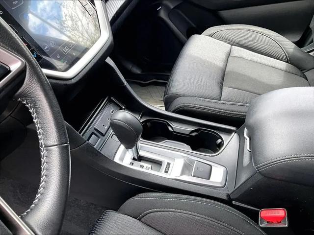 2023 Subaru Ascent Premium 8-Passenger