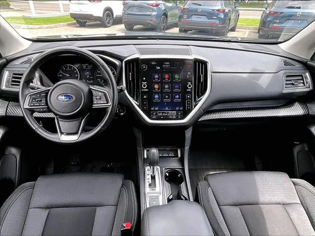 2023 Subaru Ascent Premium 8-Passenger