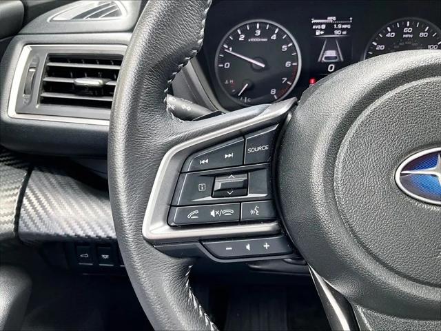 2023 Subaru Ascent Premium 8-Passenger