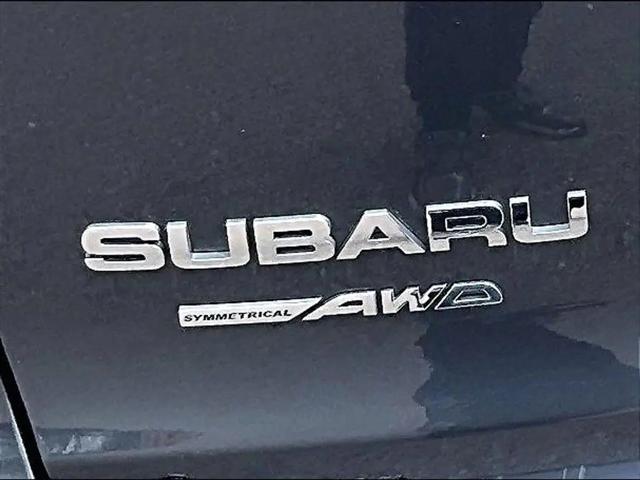 2023 Subaru Ascent Premium 8-Passenger