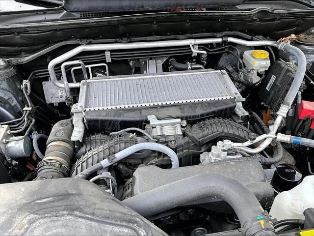 2023 Subaru Ascent Premium 8-Passenger