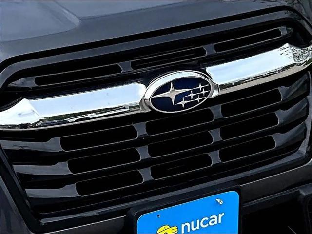 2023 Subaru Ascent Premium 8-Passenger