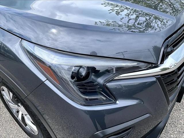 2023 Subaru Ascent Premium 8-Passenger