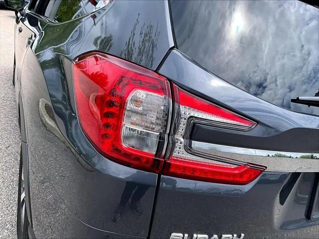 2023 Subaru Ascent Premium 8-Passenger