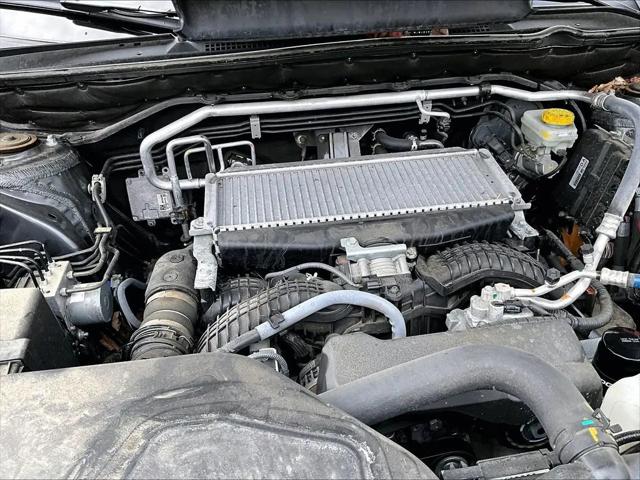 2023 Subaru Ascent Premium 8-Passenger