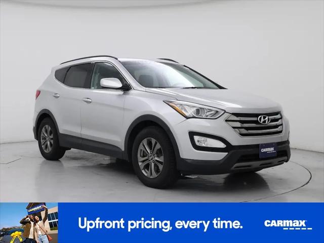 2014 Hyundai Santa Fe Sport 2.4L for sale in Irving, TX