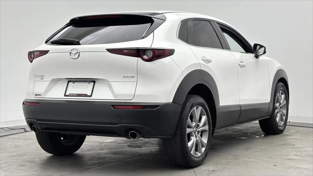 2021 Mazda CX-30 Select