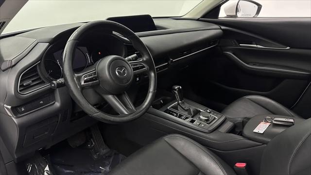 2021 Mazda CX-30 Select