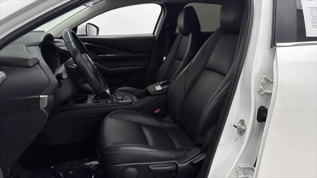 2021 Mazda CX-30 Select