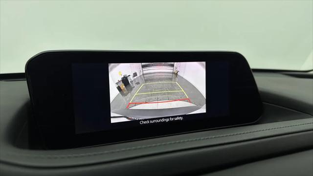 2021 Mazda CX-30 Select