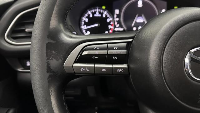 2021 Mazda CX-30 Select