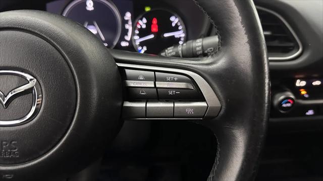 2021 Mazda CX-30 Select