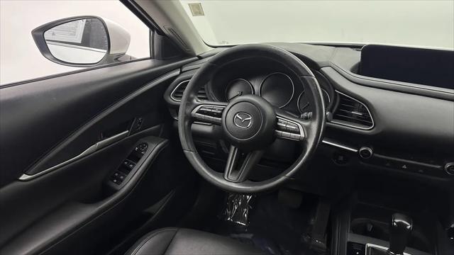 2021 Mazda CX-30 Select